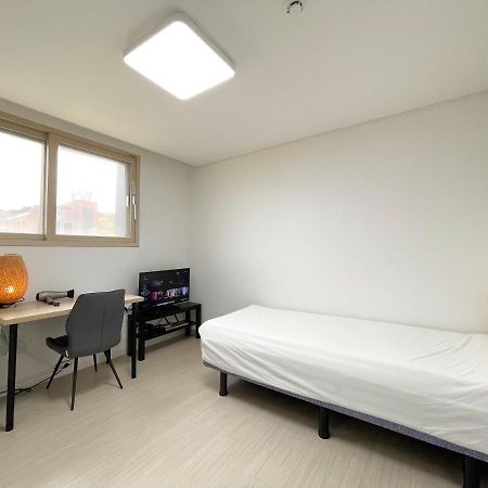 Airport Guesthouse Ko-In Incheon Exterior foto