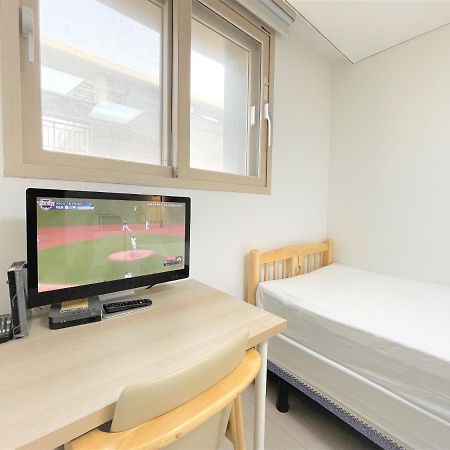 Airport Guesthouse Ko-In Incheon Exterior foto